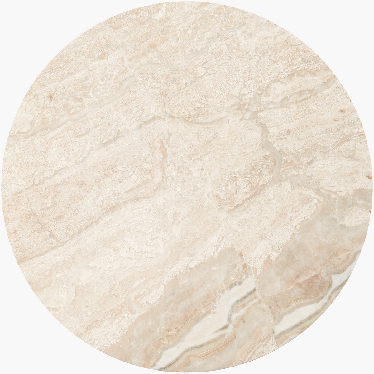 Eve Side Table, detail - Starboard Lane