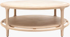Eve Coffee Table - Starboard Lane