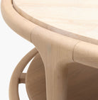 Eve Coffee Table, detail - Starboard Lane