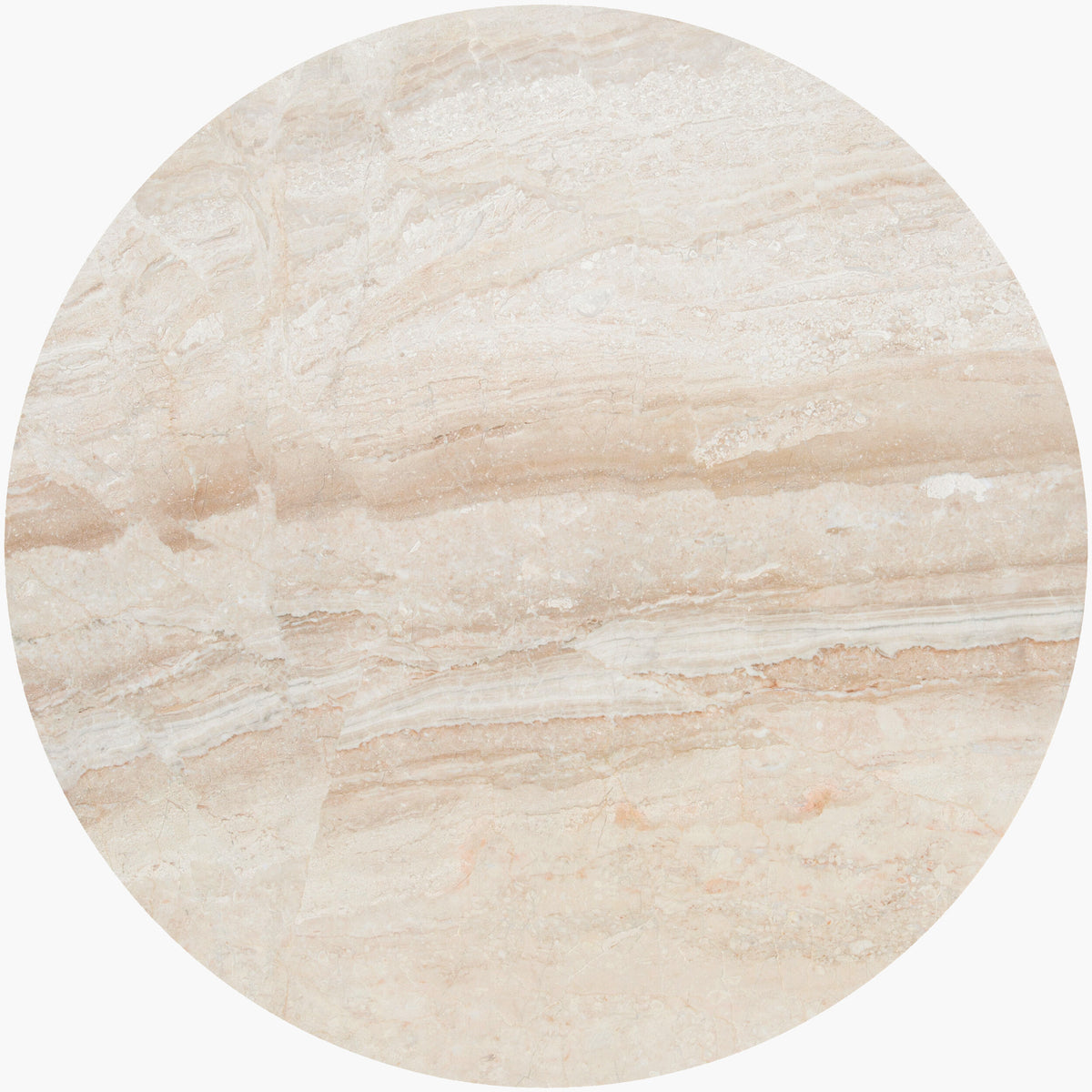 Eve Coffee Table, detail - Starboard Lane