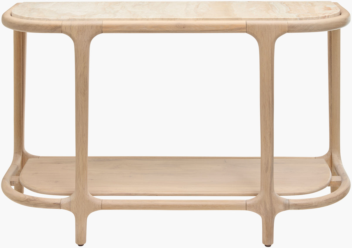 Eve Console Table - Starboard Lane