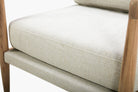 Gaviota Lounge Chair, detail - Starboard Lane