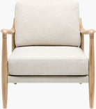 Gaviota Lounge Chair - Starboard Lane