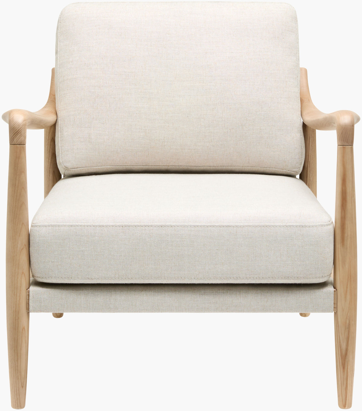 Gaviota Lounge Chair - Starboard Lane