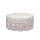 Brewer Accent Coffee Table - Starboard Lane