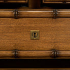 Indochine Chest - Marble, detail - Starboard Lane
