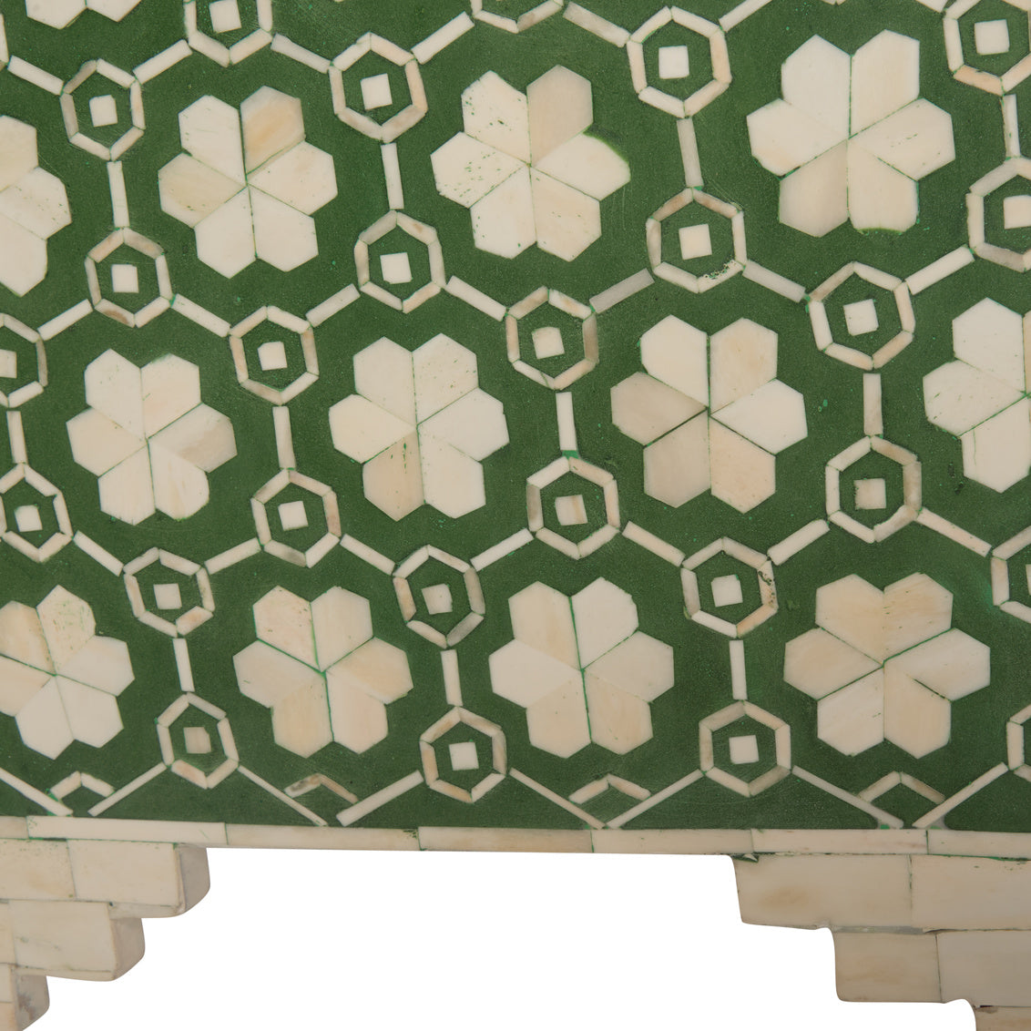 Clark Chest, detail - Starboard Lane
