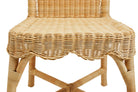 Linton Chair, Set of 2, detail - Starboard Lane