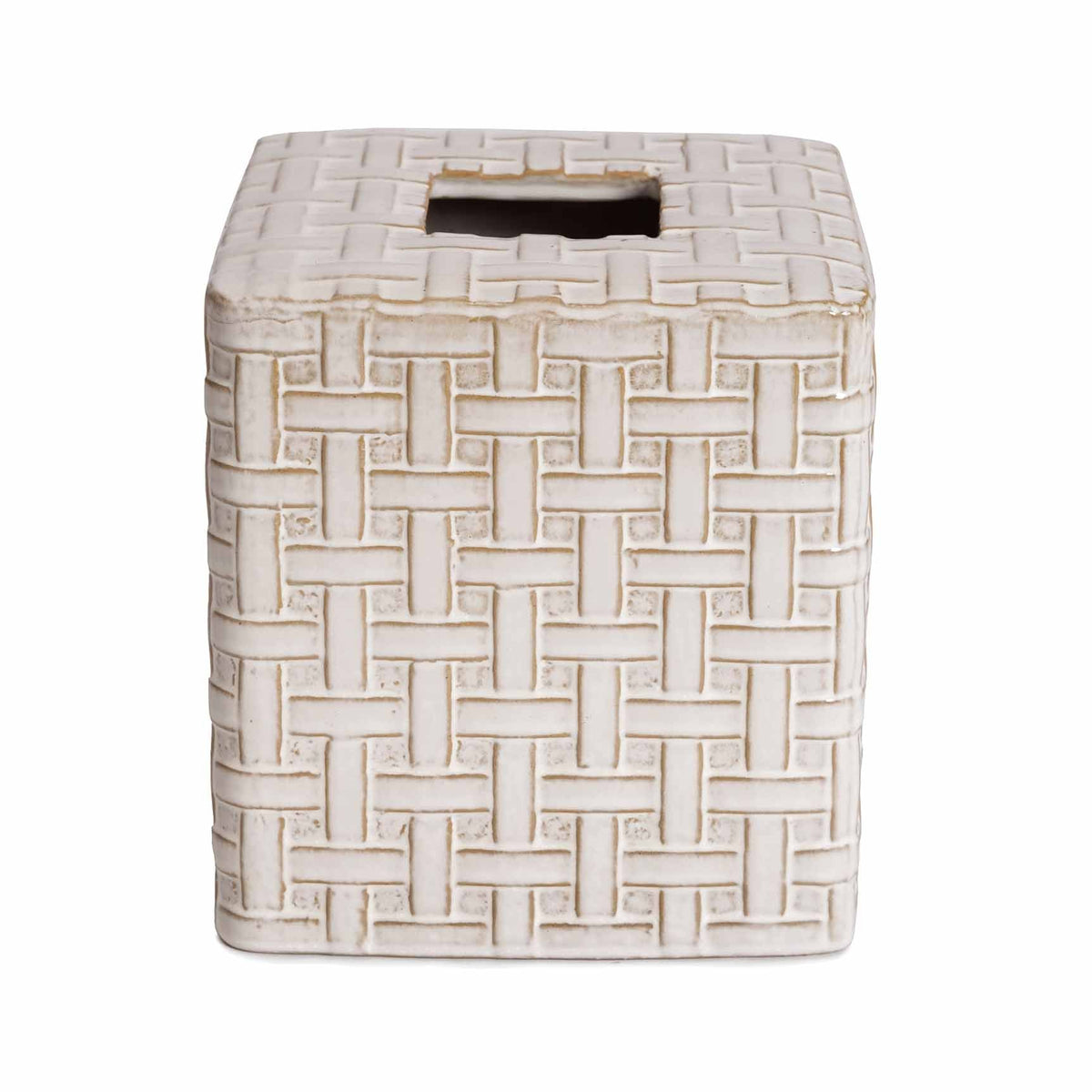 Cane Bath Accessories, Tissue Holder