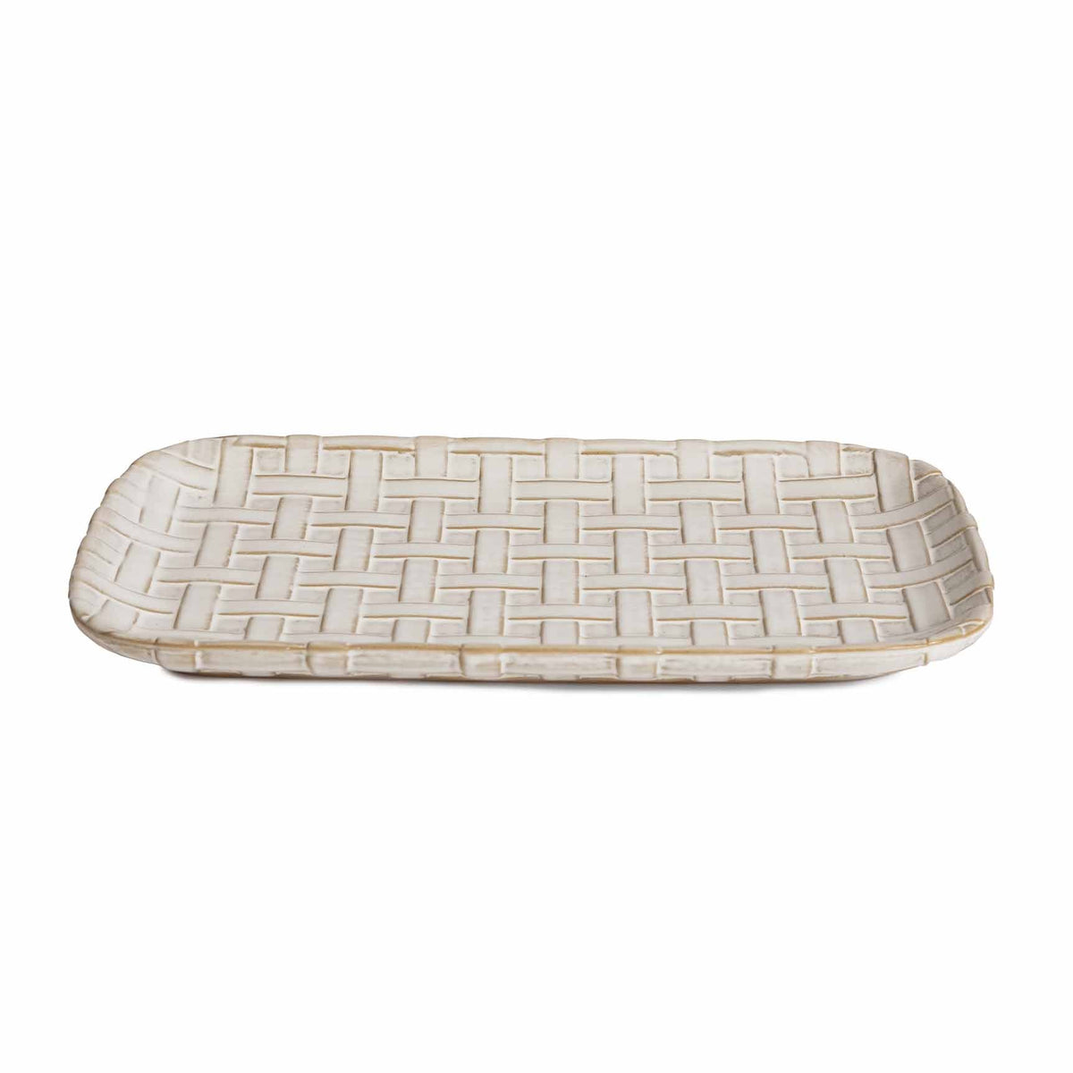 Cane Bath Accessories, Tray
