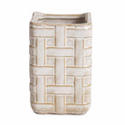 Cane Bath Accessories, Tumbler