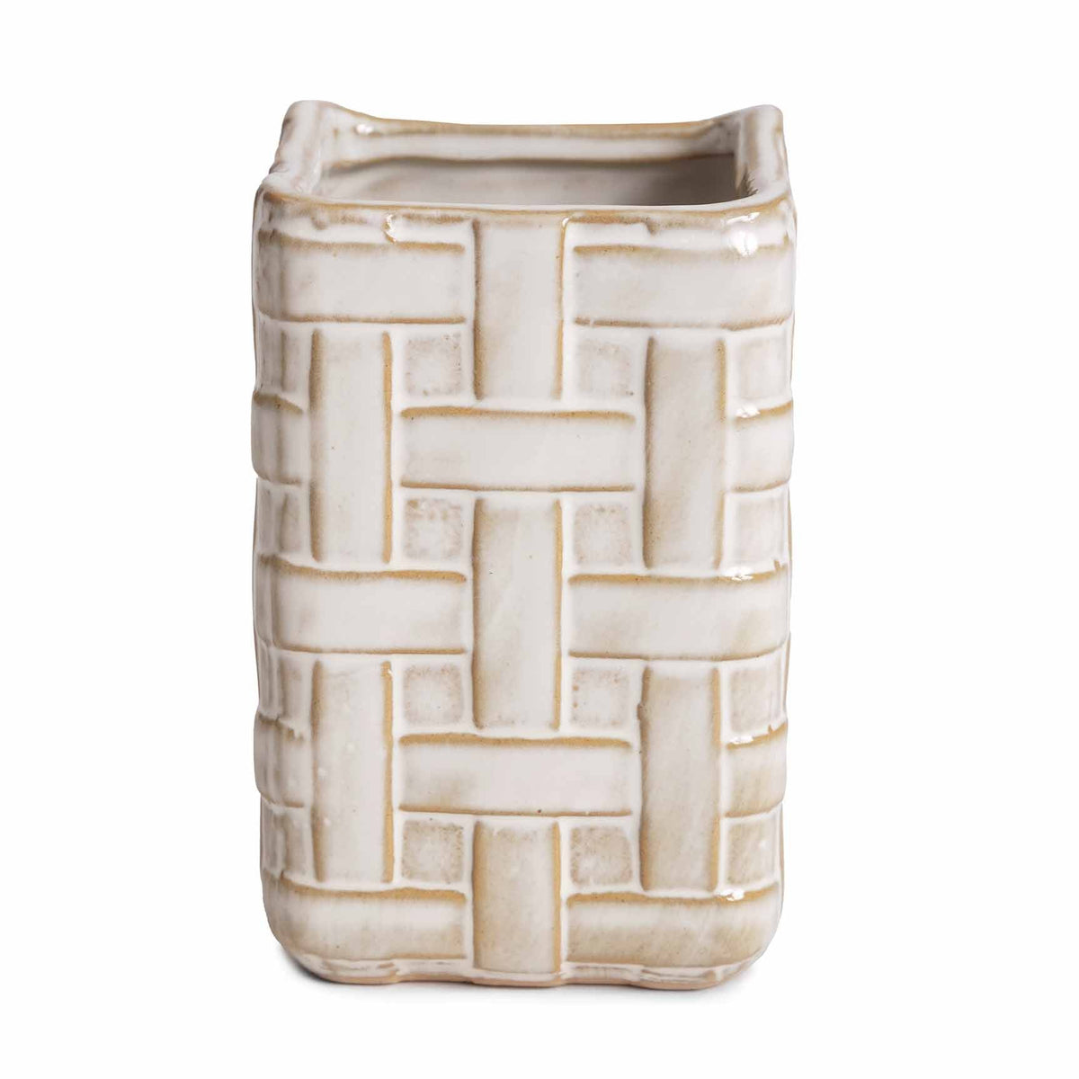 Cane Bath Accessories, Tumbler