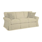 Caneel 3-Seat Sofa, Harbor Canvas – Sandbar - Starboard Lane