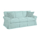 Caneel 3-Seat Sofa, Trade Wind – Lagoon - Starboard Lane