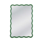 Cassia Rectangular Wall Mirror - Starboard Lane
