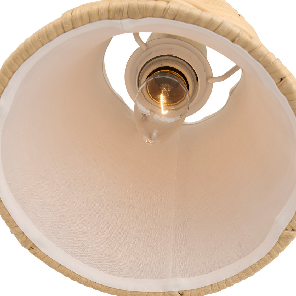 Downtown Sconce, detail - Starboard Lane