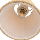 Downtown Sconce, detail - Starboard Lane