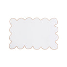 Chairish Scalloped Bath Mats