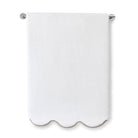 Chairish Scalloped Bath Towels