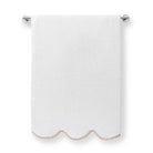 Chairish Scalloped Bath Towels
