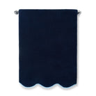 Chairish Scalloped Bath Towels