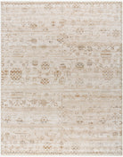 Cannes Hand-Knotted Rug - Starboard Lane