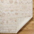 Cannes Hand-Knotted Rug, detail - Starboard Lane