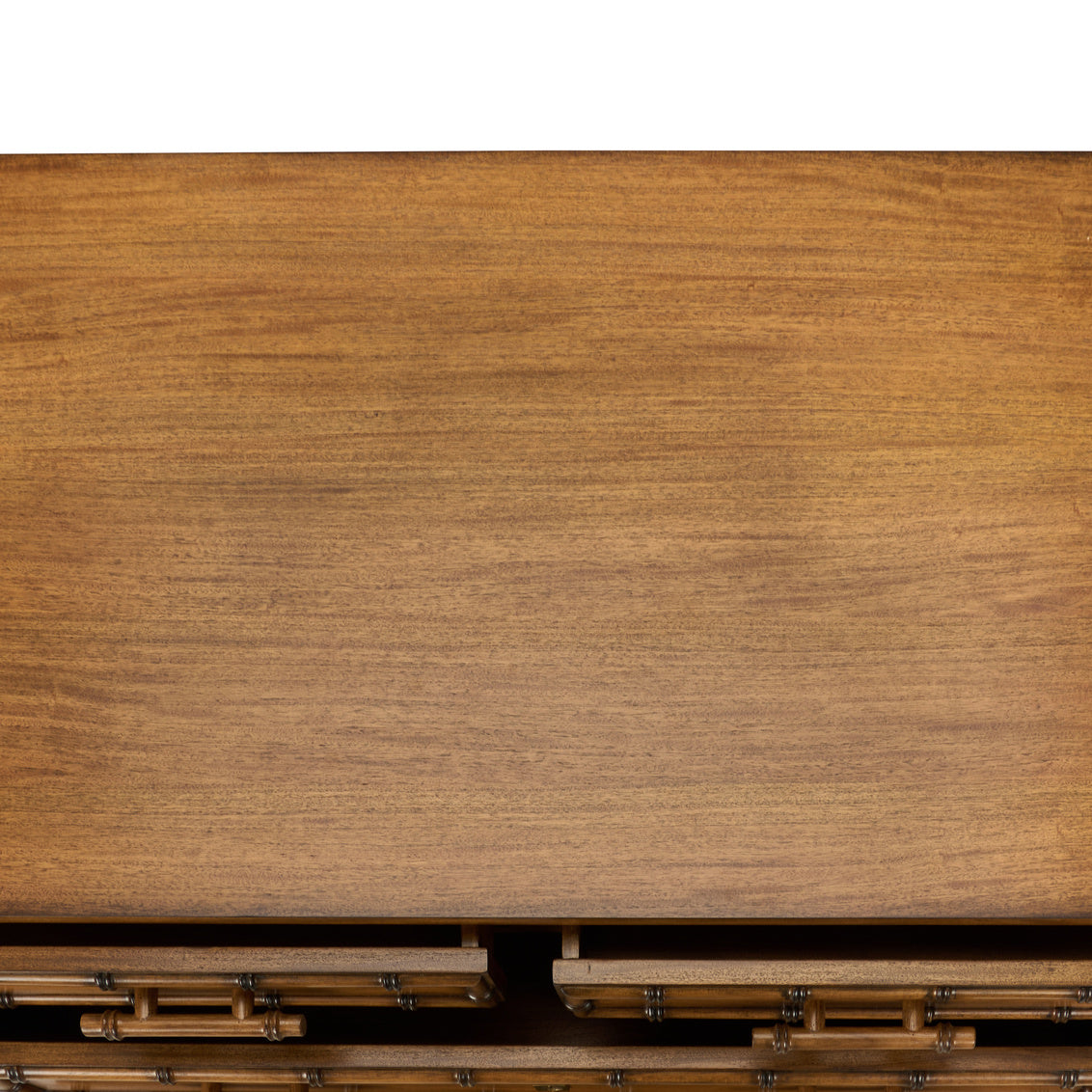 Indochine Chest, detail - Starboard Lane