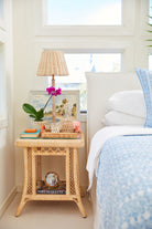 Hope Town Side Table, detail - Starboard Lane