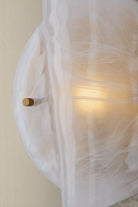 Dale Wall Sconce, detail - Starboard Lane