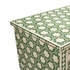 Clark Chest, detail - Starboard Lane