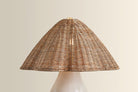 Deanne Table Lamp, detail - Starboard Lane