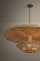 Draco Pendant, detail - Starboard Lane