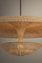 Draco Pendant, detail - Starboard Lane