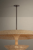 Draco Pendant, detail - Starboard Lane
