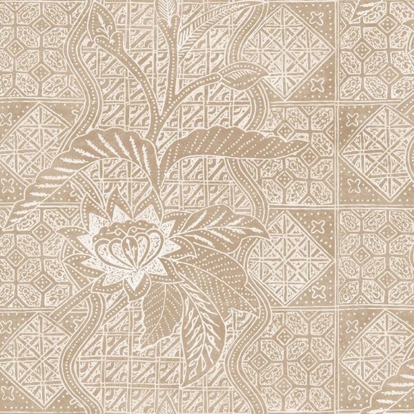 Calypso Batik in Sand