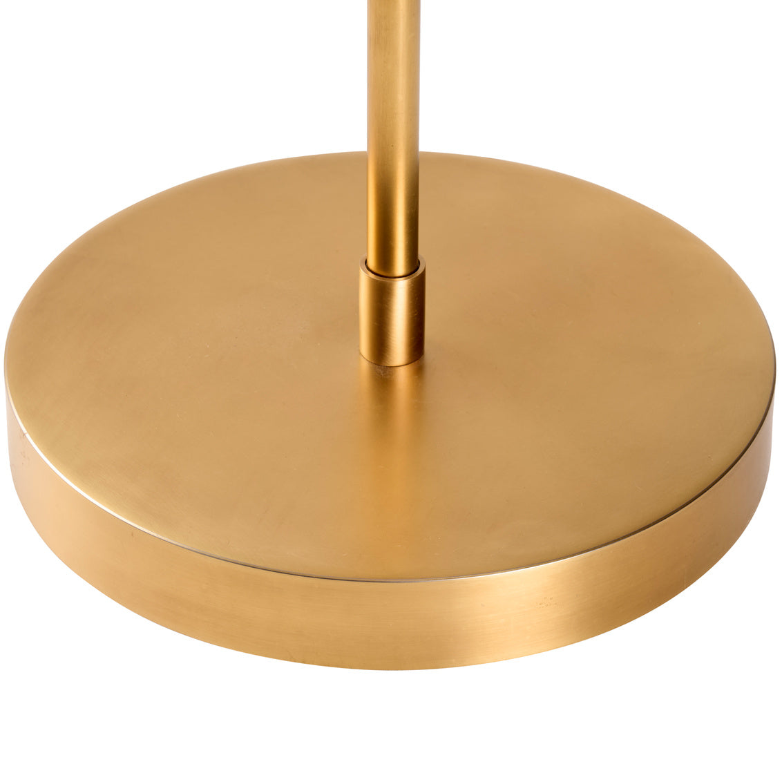 Skinny Mini Floor Lamp, detail - Starboard Lane