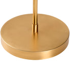 Skinny Mini Floor Lamp, detail - Starboard Lane