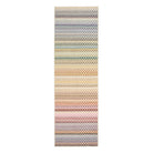 Poppy Handwoven Wool Rug, Multi, detail - Starboard Lane