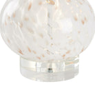Emilio Table Lamp, detail - Starboard Lane