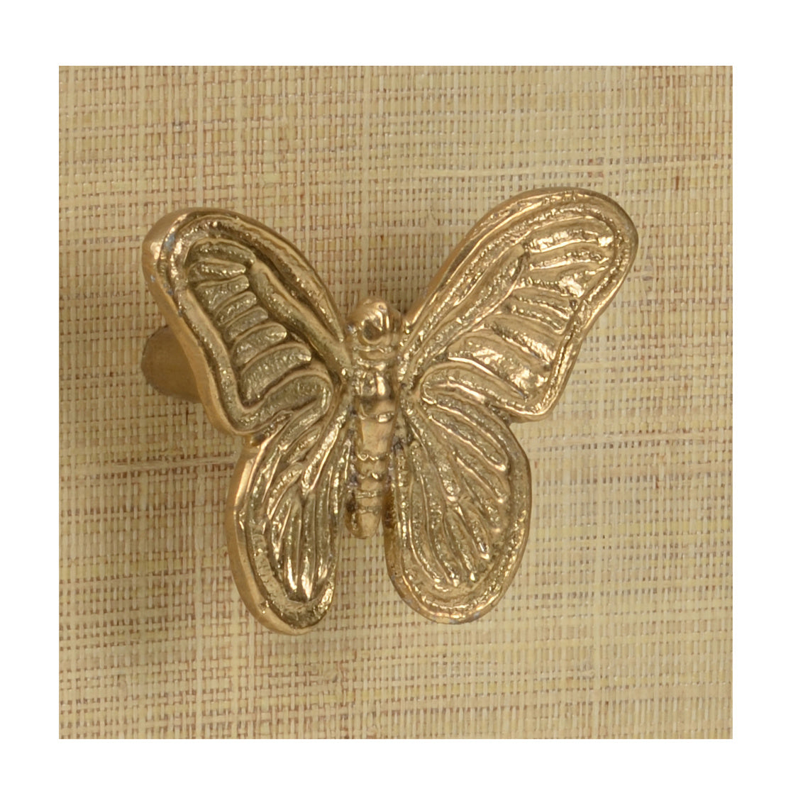 Mariposa Side Table, detail - Starboard Lane