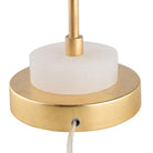 Glenda Table Lamp, detail - Starboard Lane