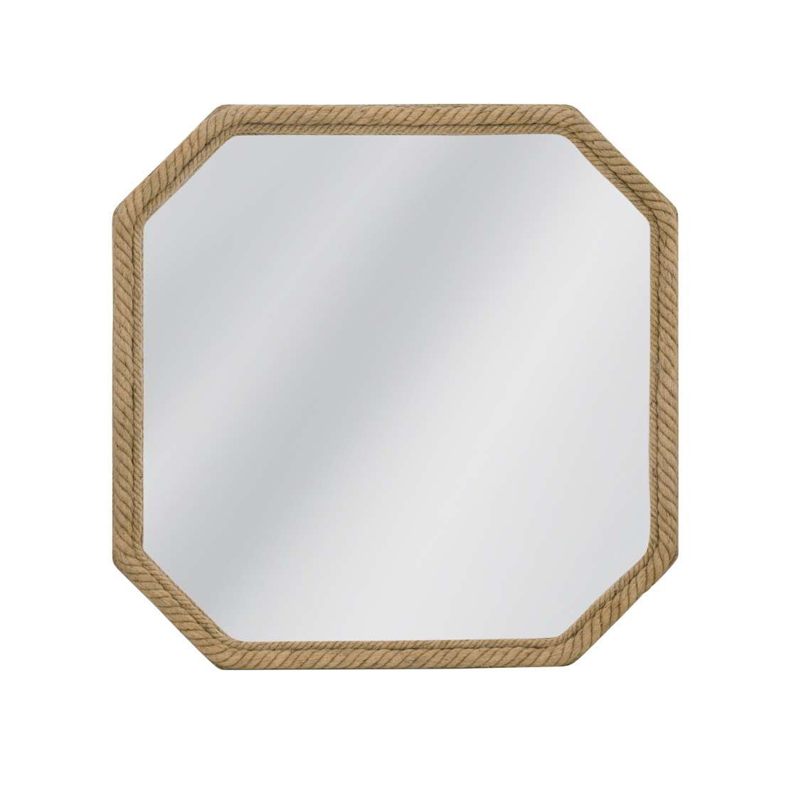 Endora Wall Mirror - Starboard Lane