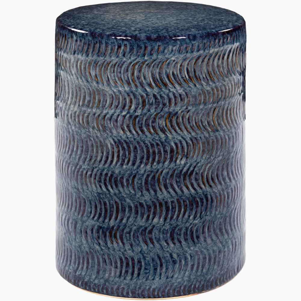 Faith Garden Stool - Starboard Lane