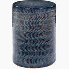 Faith Garden Stool - Starboard Lane