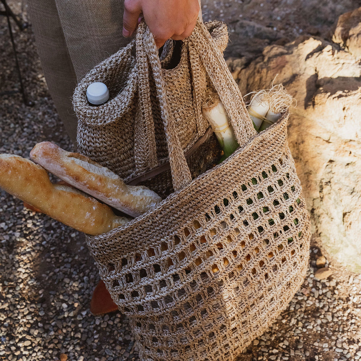 Farmer's Market Tote