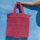 Farmer's Market Tote