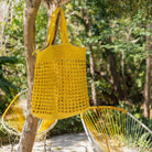 Farmer's Market Tote