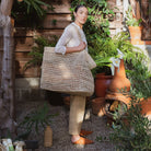 Farmer's Market Tote