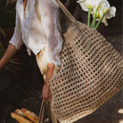 Farmer's Market Tote